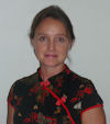 Nicola Stapley