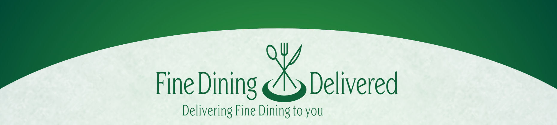 Fine Dining Delivered